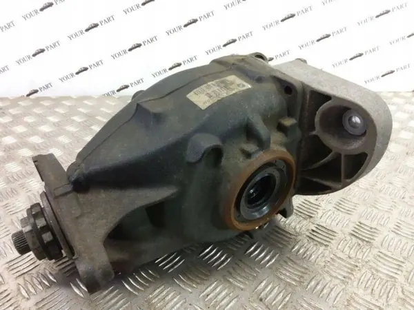 Differenziale posteriore BMW X3 F25 7592007 3.0L Diesel image 4