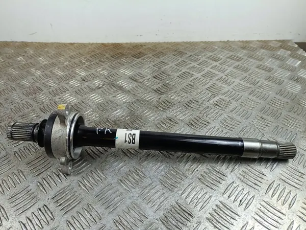 Genesis GV70 Axelstödlager OEM 495601100 image 2