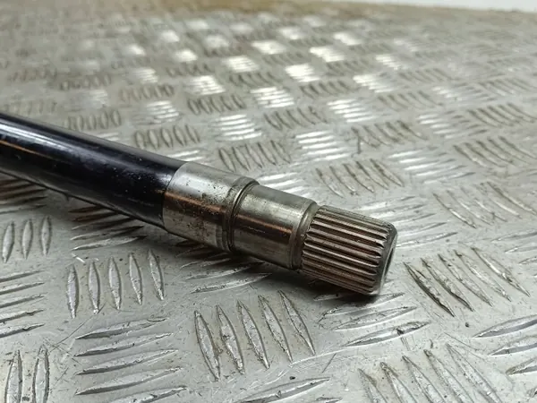 Genesis GV70 Axelstödlager OEM 495601100 image 3