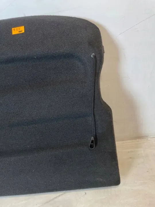 Étagère coffre arrière OEM Półka bagażnika tył Citroen C4 II image 4