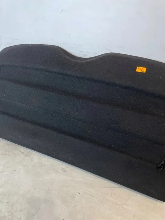 Étagère coffre arrière OEM Półka bagażnika tył Citroen C4 II image 6