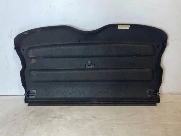 Étagère coffre arrière OEM Półka bagażnika tył Citroen C4 II image 7