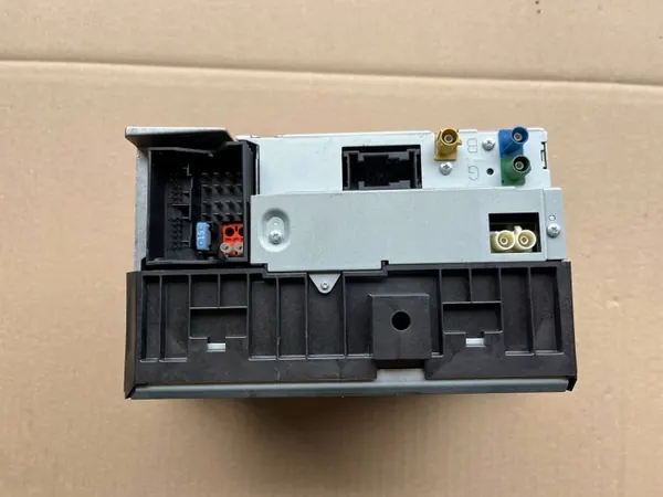 OEM A2118705094 Radio Navigation Mercedes E-klass W211 image 4