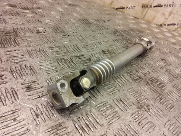 Joint de colonne de direction OEM 6781591 pour BMW Série 1 image 4