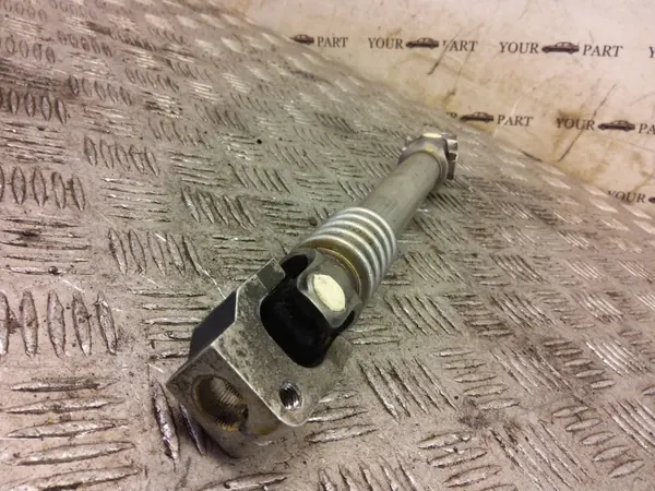Joint de colonne de direction OEM 6781591 pour BMW Série 1 image 5