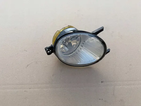 Phare antibrouillard avant droit Ford S-MAX OEM HALSMAP020326 image 2