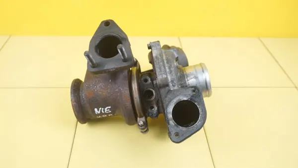 Turboahdin OEM 55246404 Opel Combo/Doblo/Bravolle image 3