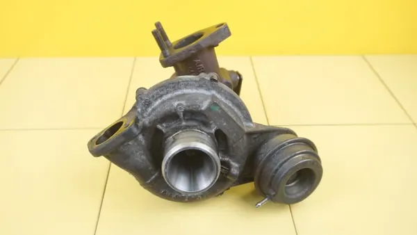 Turboahdin OEM 55246404 Opel Combo/Doblo/Bravolle image 4
