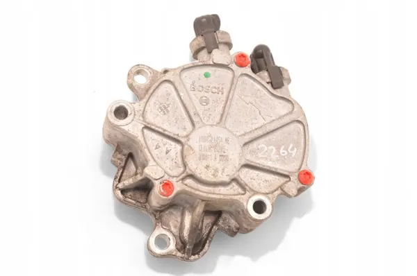 RANGE ROVER EVOQUE 2.2 224DT IMUPUMPPU image 2