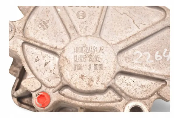 RANGE ROVER EVOQUE 2.2 224DT IMUPUMPPU image 3