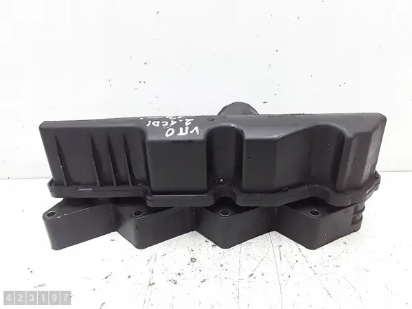 Inlaatspruit Mercedes W639 OM646 A6460900837 image 2