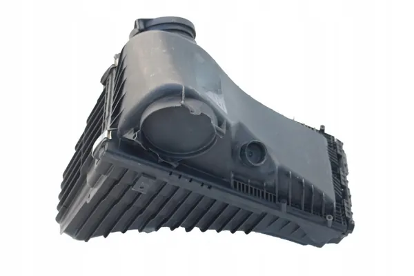 VW Touareg Luftfilter OEM bt-cars-27654 Begagnad image 3