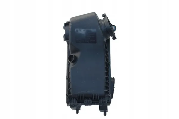 VW Touareg Luftfilter OEM bt-cars-27654 Begagnad image 4