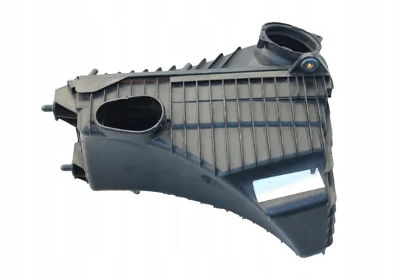 VW Touareg Luftfilter OEM bt-cars-27654 Begagnad image 5