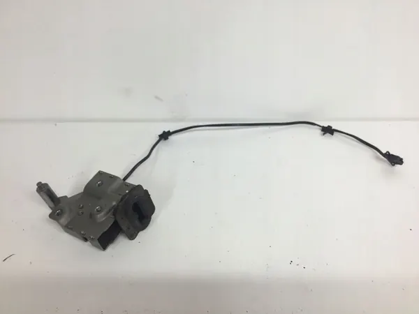 Audi A4 S4 B6 vouwdakslot OEM FXK514 image 2