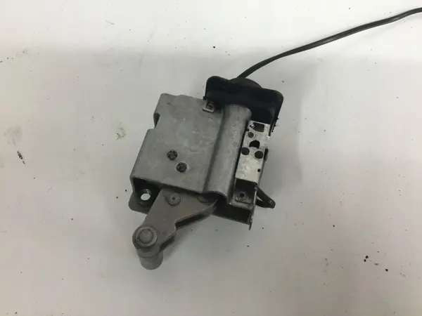 Audi A4 S4 B6 vouwdakslot OEM FXK514 image 4
