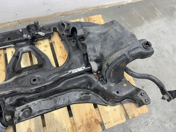 Mercedes A-Klasse W177 W247 Traverswagen OEM MMAUTKO-28137 image 3