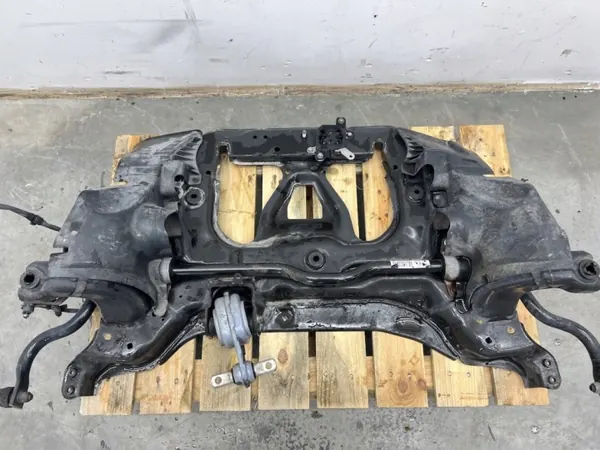 Mercedes A-Klasse W177 W247 Traverswagen OEM MMAUTKO-28137 image 4