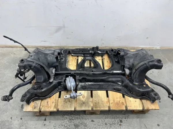 Mercedes A-Klasse W177 W247 Traverswagen OEM MMAUTKO-28137 image 6