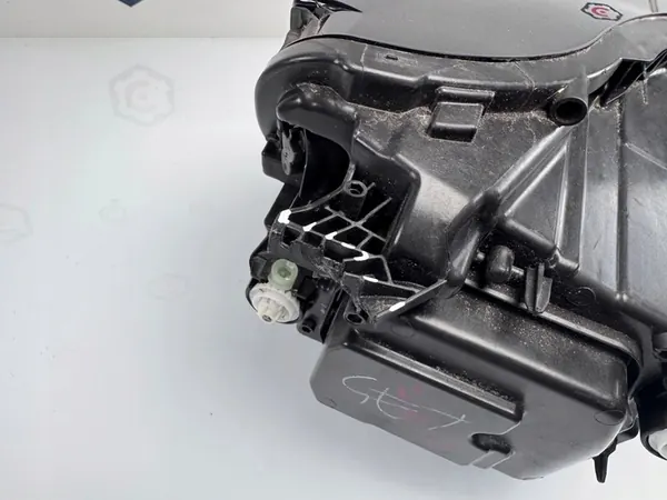 FARO DELANTERO IZQUIERDO AUDI Q5 80A LIFT MATRIX OEM image 4