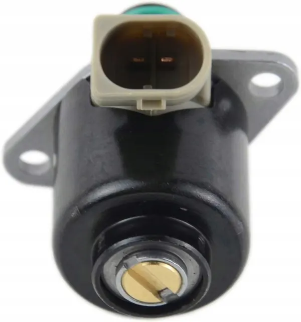 Soupape régulateur pression carburant OEM 9307Z530A image 3