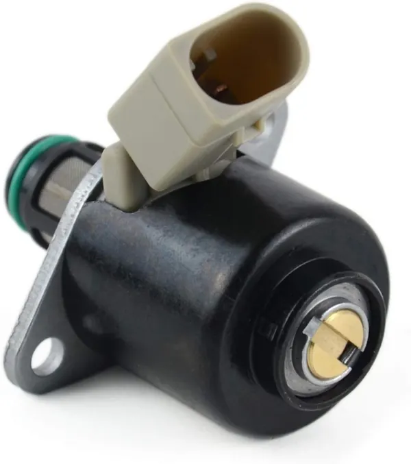 Soupape régulateur pression carburant OEM 9307Z530A image 5