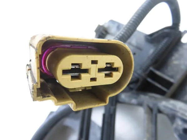 Kylarrubrik VW Transporter T5 1.9 TDI - 7H0959455A image 3