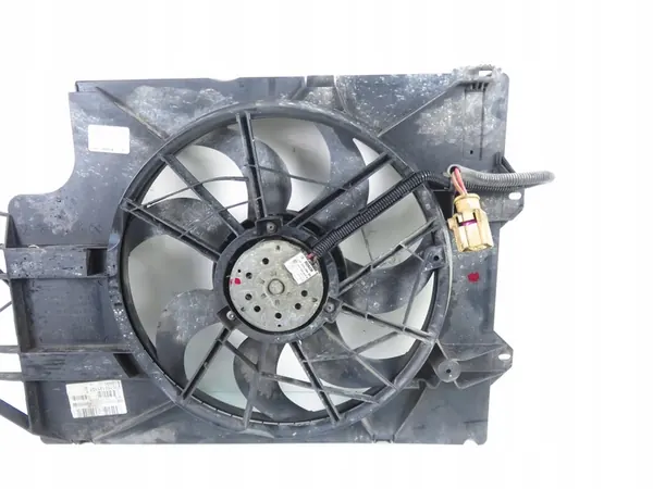 Kylarrubrik VW Transporter T5 1.9 TDI - 7H0959455A image 4