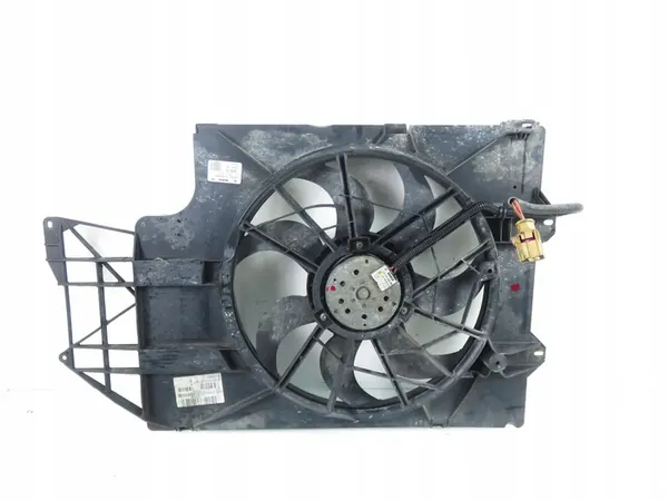 Kylarrubrik VW Transporter T5 1.9 TDI - 7H0959455A image 6