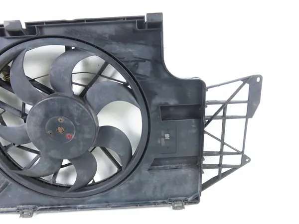 Kylarrubrik VW Transporter T5 1.9 TDI - 7H0959455A image 7