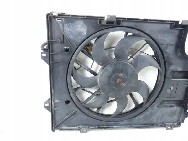 Kylarrubrik VW Transporter T5 1.9 TDI - 7H0959455A image 8