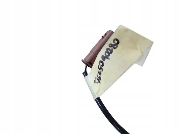 Sensor de temperatura de escape Citroen Peugeot 1.6 HDI OE 9665090280 image 5