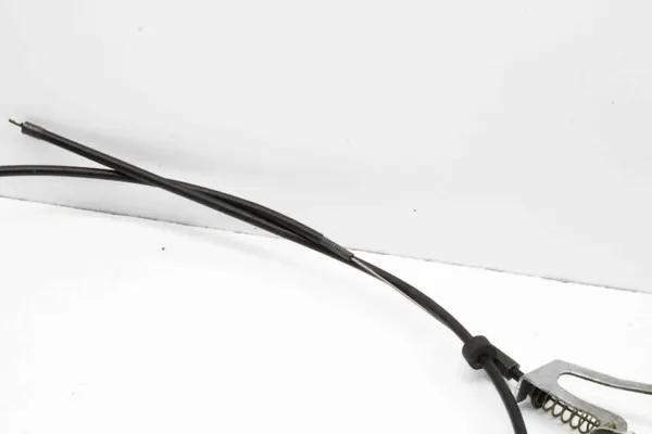 Taklås OEM A1077500441 för Mercedes-Benz SL R107 image 3
