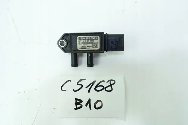 DPF Pakokaasun Painetunnistin Iveco Stralis Euro 6 5801930514 image 2