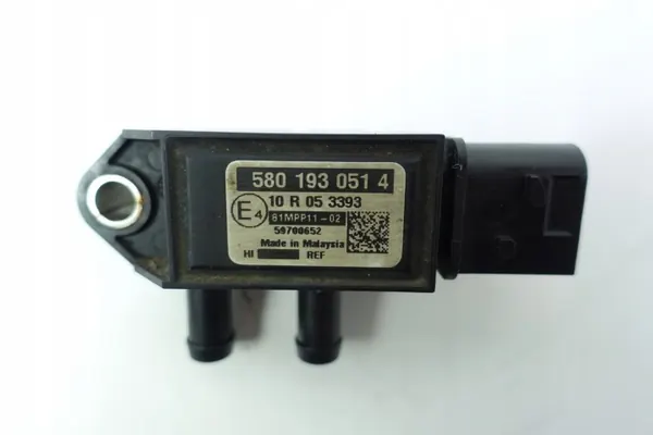 DPF Pakokaasun Painetunnistin Iveco Stralis Euro 6 5801930514 image 3