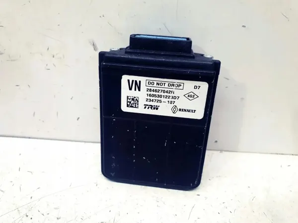 Caméra d'aide au maintien Renault OE OEM 284627042R image 4