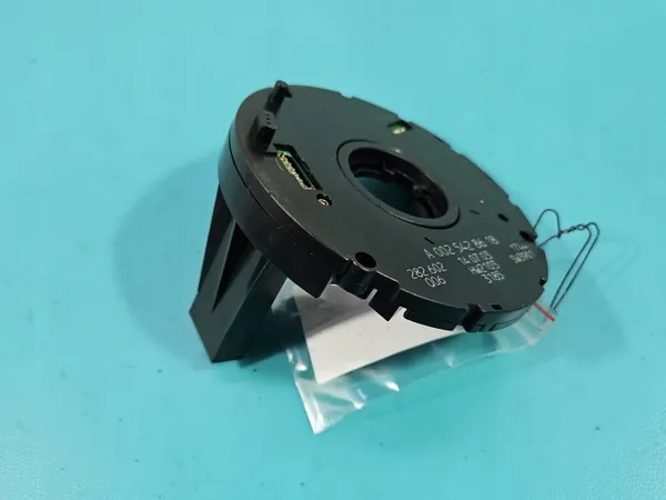 Sensor ângulo direção Mercedes W203 A0025428618 image 2