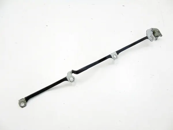 Carril de velas OEM 2ADWRG6 para Toyota 2.2 D4D image 3
