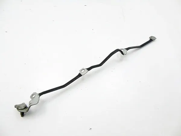 Carril de velas OEM 2ADWRG6 para Toyota 2.2 D4D image 5