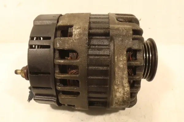 Alternador Chevrolet Aveo T200 1.2 2655476 image 3