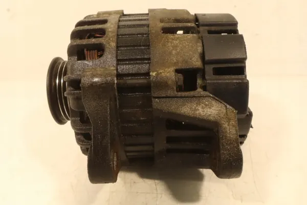 Alternador Chevrolet Aveo T200 1.2 2655476 image 4