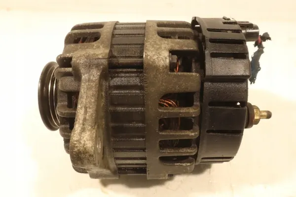 Alternador Chevrolet Aveo T200 1.2 2655476 image 5