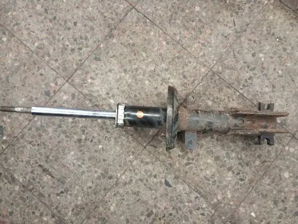 Amortisseur avant Renault Trafic III (X82) 2019 OEM 548023941R image 1