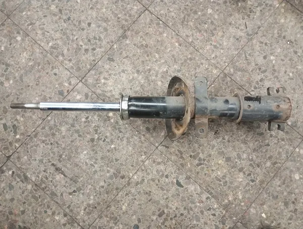 Amortisseur avant Renault Trafic III (X82) 2019 OEM 548023941R image 4