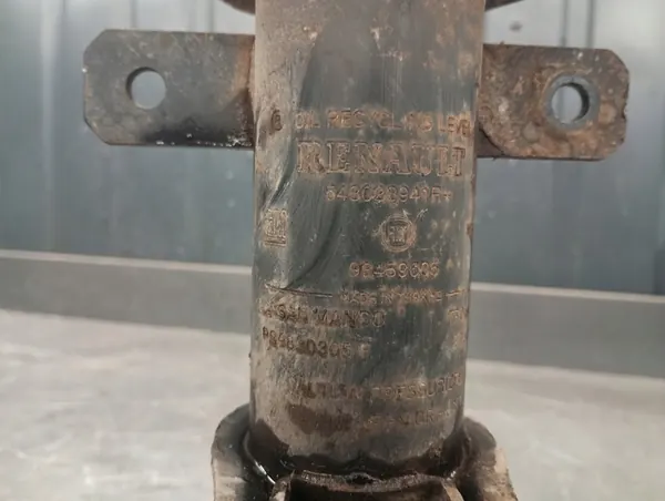 Amortisseur avant Renault Trafic III (X82) 2019 OEM 548023941R image 5