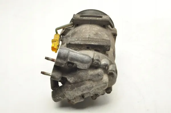 Compressor ar condicionado OEM 9656572480 para Peugeot 407 image 3