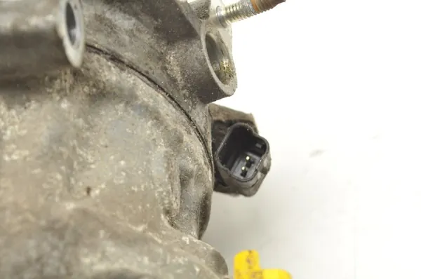 Compressor ar condicionado OEM 9656572480 para Peugeot 407 image 5