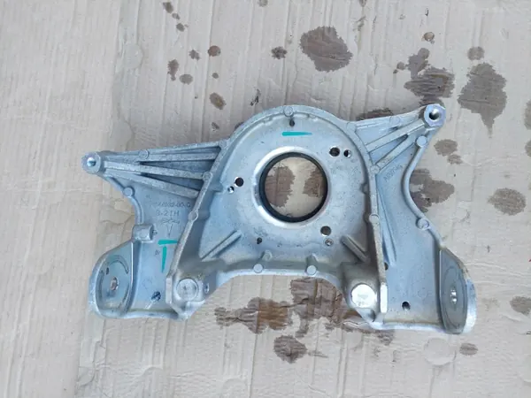 Tesla 3/Y Suporte Amortecedor Dianteiro Esquerdo OEM 1044032-00-C image 3