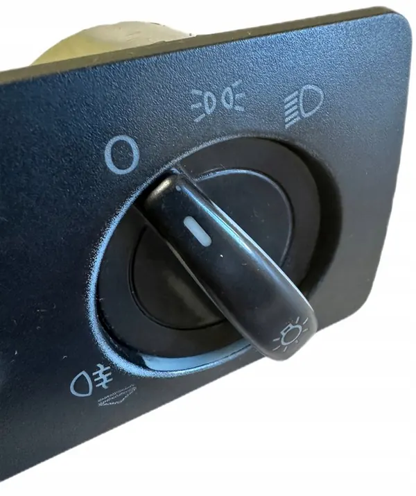 Skoda Lichtschakelaar 6Y1941531K image 2