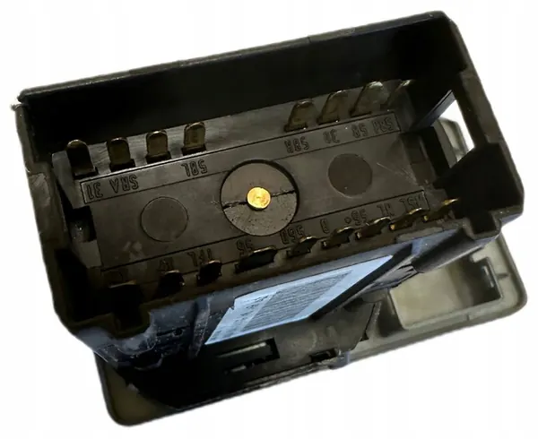 Skoda Lichtschakelaar 6Y1941531K image 4